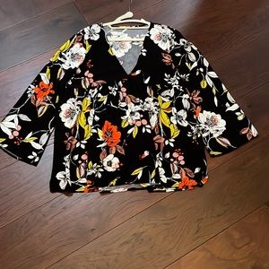 Free People tunic top